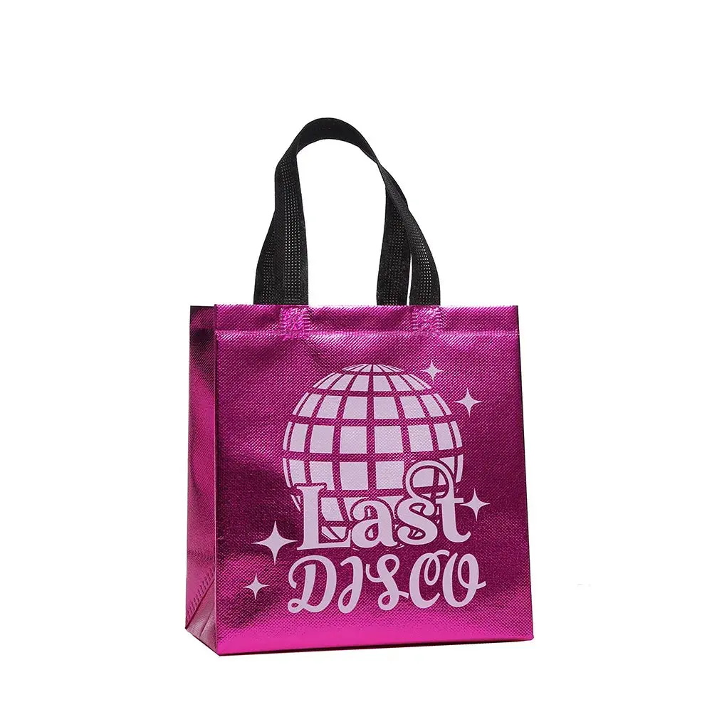 Last Disco Hen Party Gift Bags (4 Pack) - Image 2