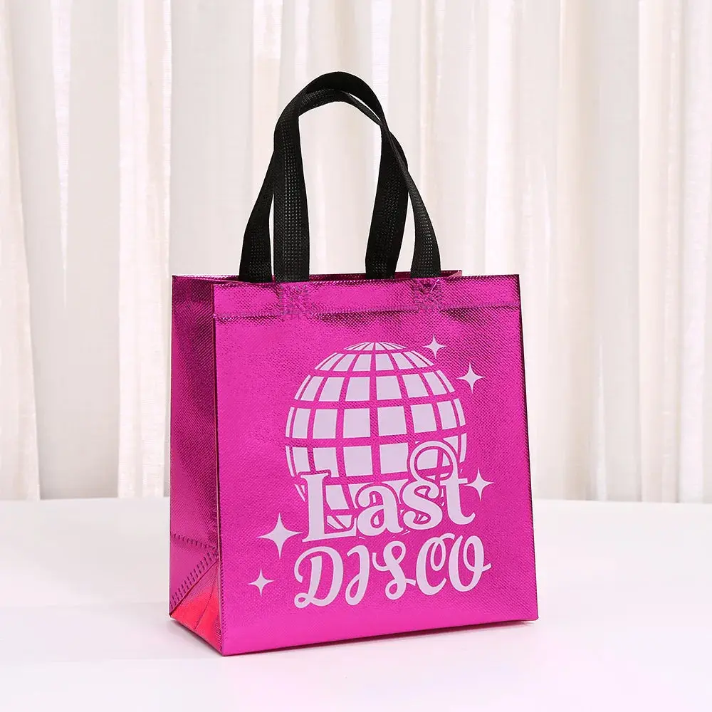 Last Disco Hen Party Gift Bags (4 Pack) - Image 3