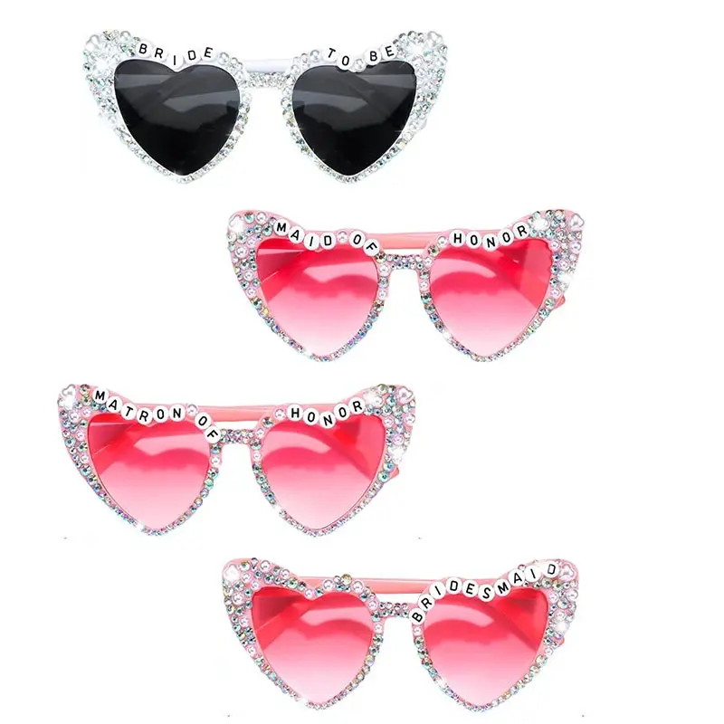 Bride & Bridal Party Sunglasses - Image 2