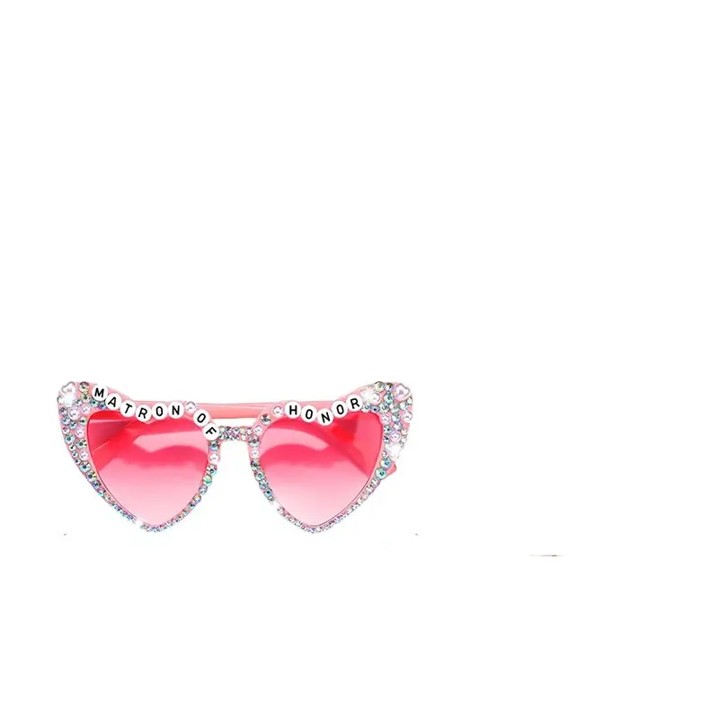 Bride & Bridal Party Sunglasses - Image 3