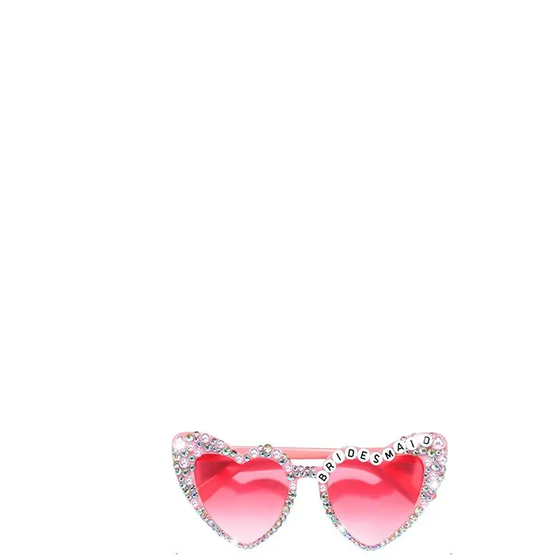Bride & Bridal Party Sunglasses - Image 4