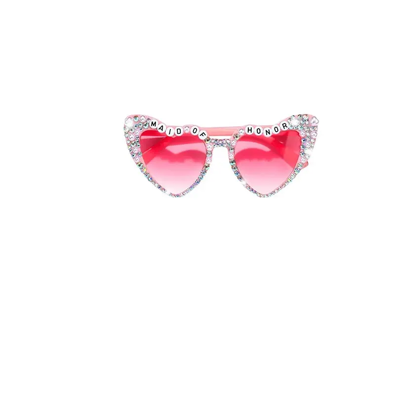 Bride & Bridal Party Sunglasses - Image 5