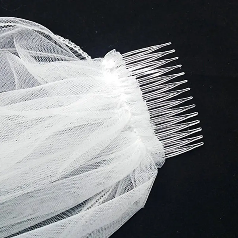 Bride to Be Embroidered Headband - Image 4