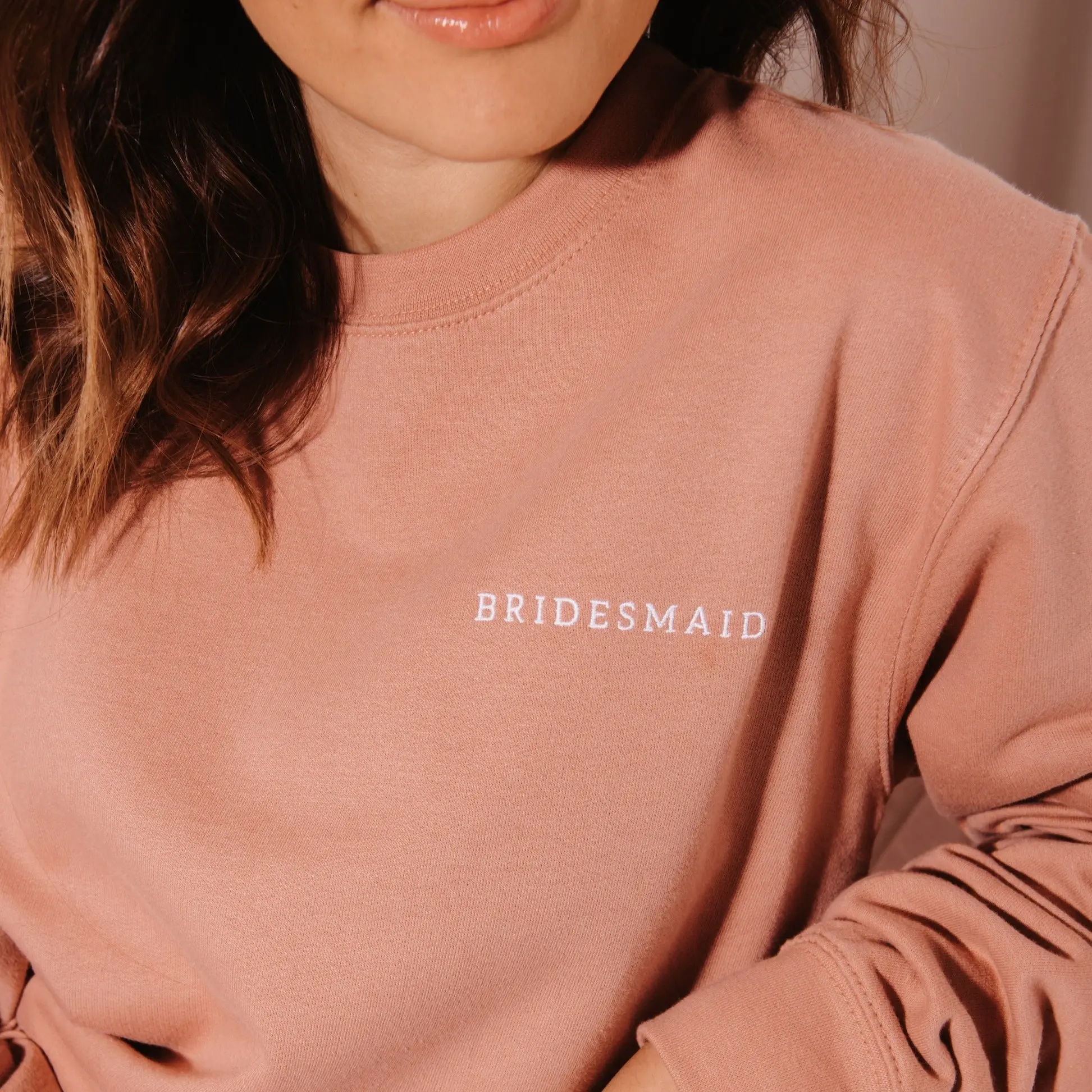 Mother of the Bride/Groom Jumper - Image 3
