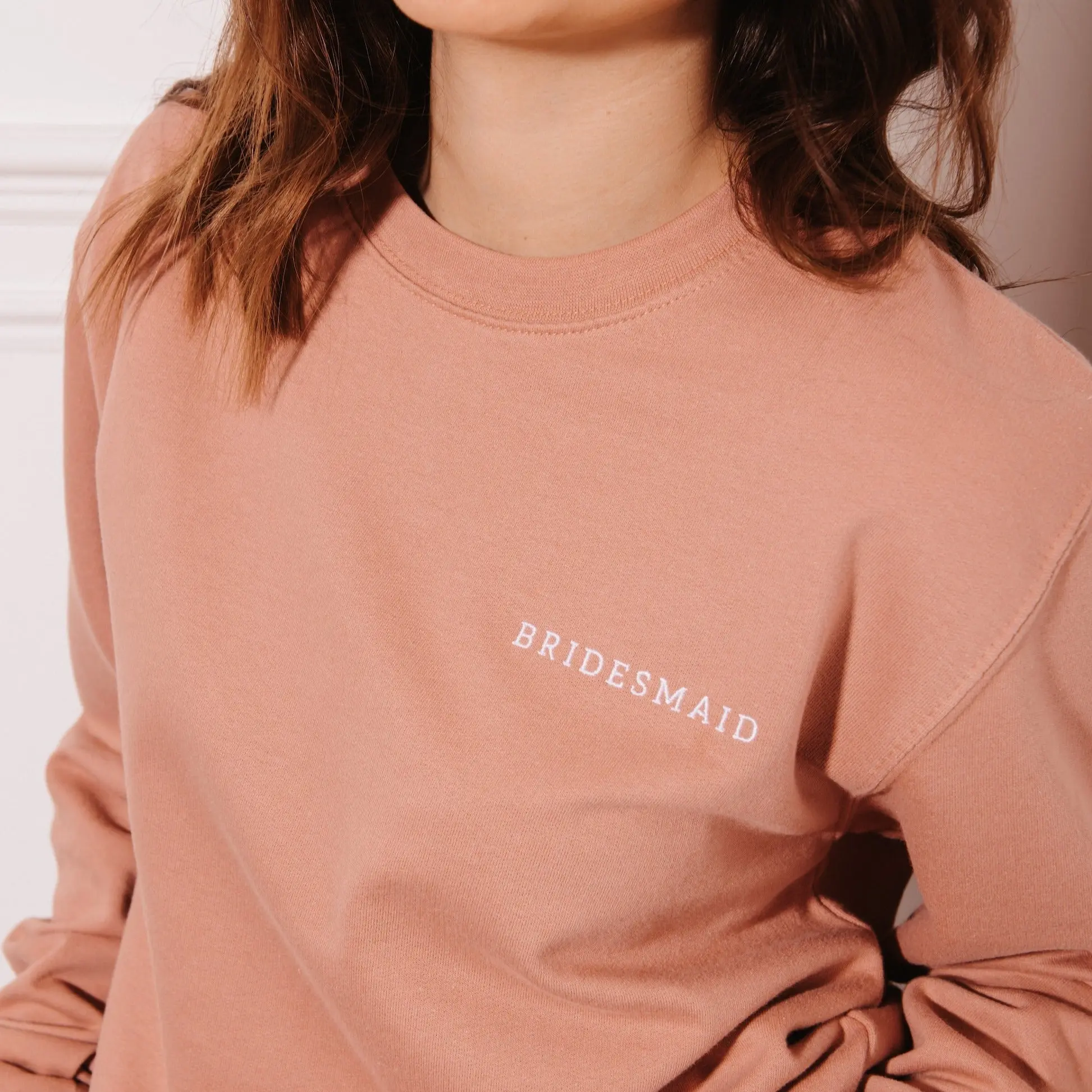 Mother of the Bride/Groom Jumper - Image 4