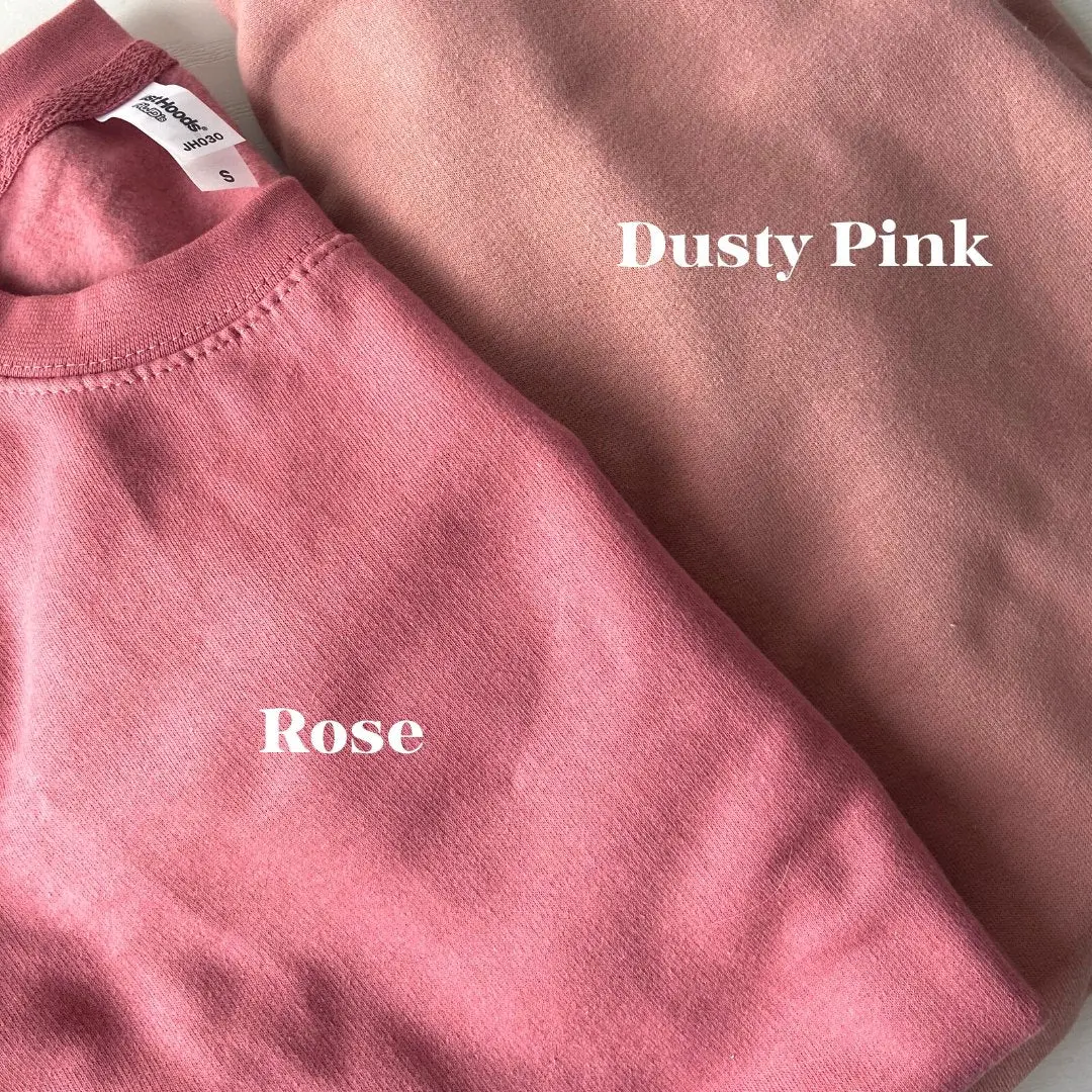 Maid of Honour / Bridesmaid Sweater - Image 5