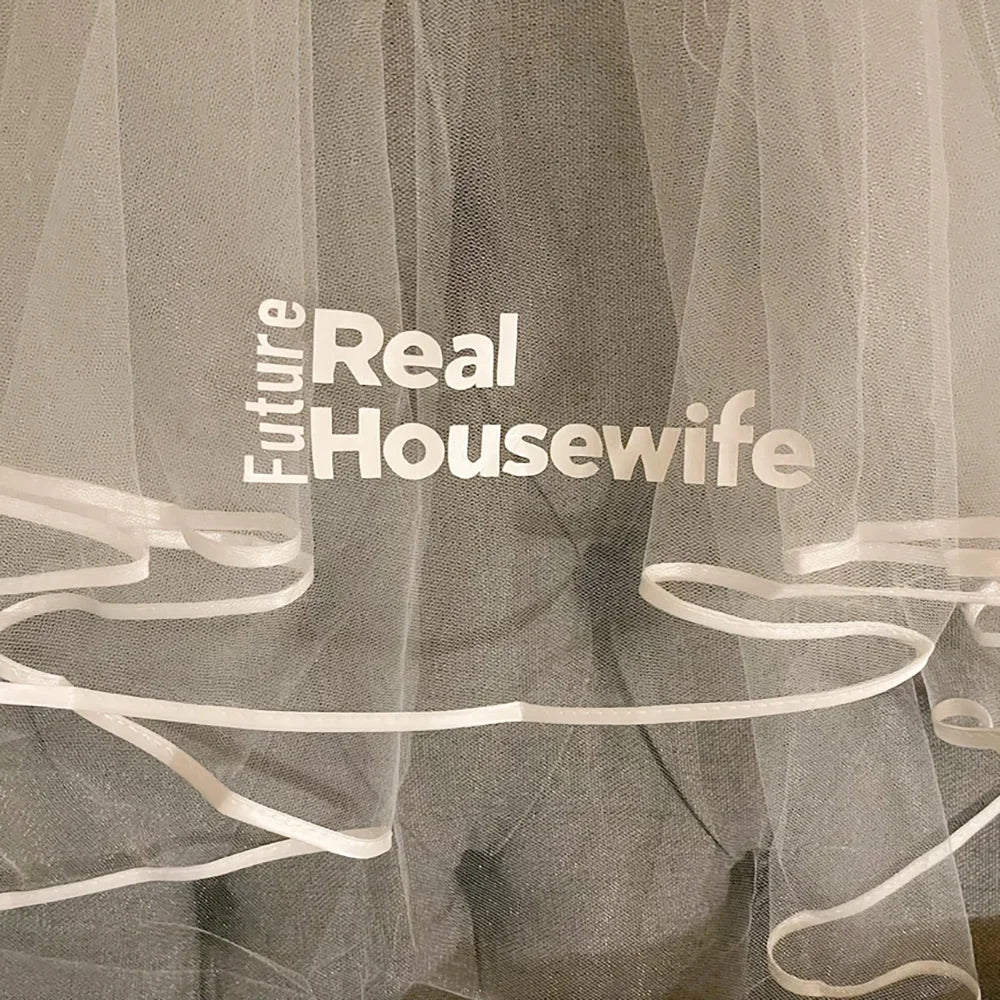 Future Real Housewives Veil - Image 4