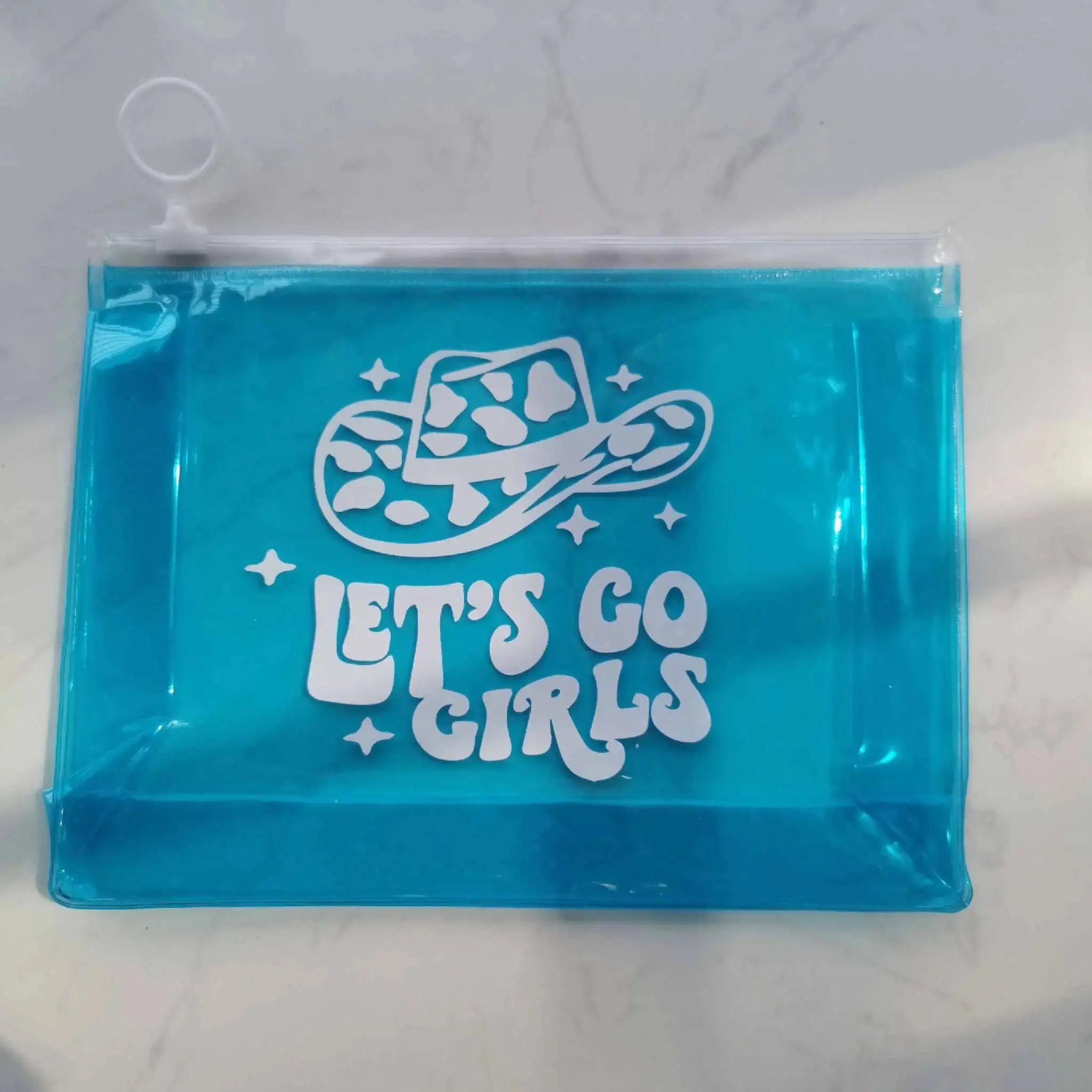 Let’s Go Girls Hangover Kit Bag - Image 7