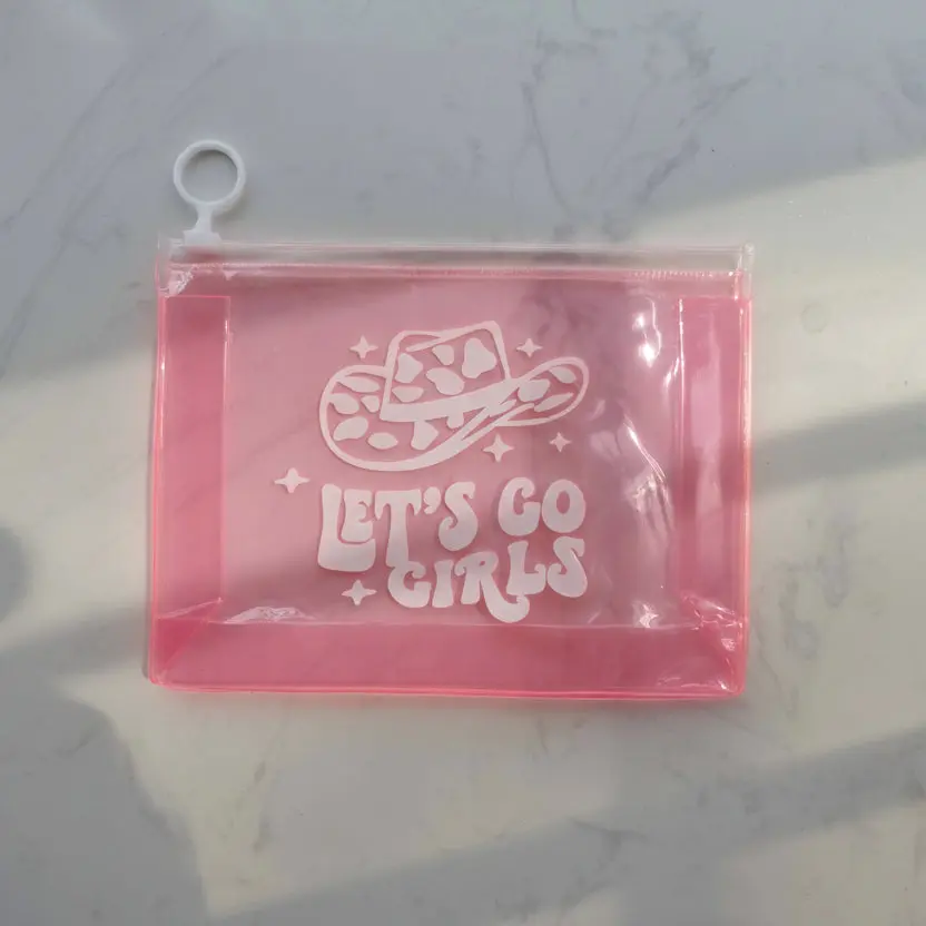 Let’s Go Girls Hangover Kit Bag - Image 9