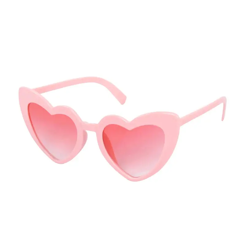 Heart Shaped Hen Party Sunglasses - Image 9