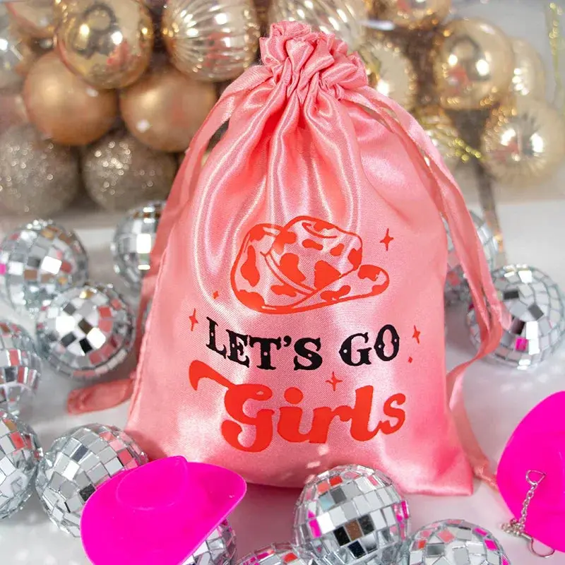 Let’s Go Girls Hangover Recovery Kit Bags (Set of 5) - Image 3